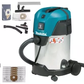 Makita VC3011L vysavač uni