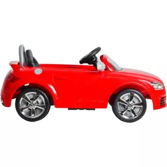BEC 7121 El. auto Audi TT BUDDY TOYS