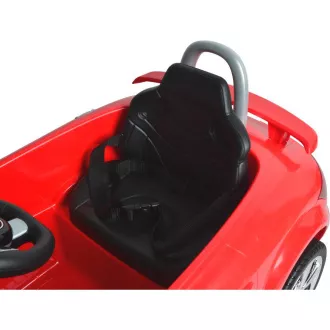 BEC 7121 El. auto Audi TT BUDDY TOYS