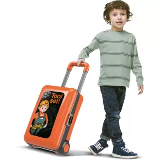 BGP 3012 Kufr Deluxe dílna BUDDY TOYS BGP 3012 Kufr Deluxe dílna BUDDY TOYS