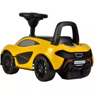 BPC 5143 Odrážedlo McLaren P1 BUDDY TOYS