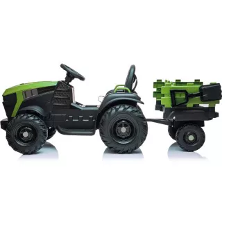 BEC 8211 FARM traktor + voz. BUDDY TOYS BEC 8211 FARM traktor + voz. BUDDY TOYS