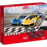 BST 1731 Autodráha Hyper Loop BUDDY TOYS