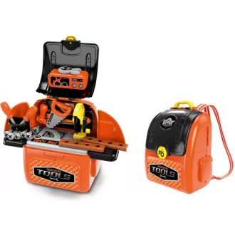 BGP 2112 Batoh dílna BUDDY TOYS BGP 2112 Batoh dílna BUDDY TOYS