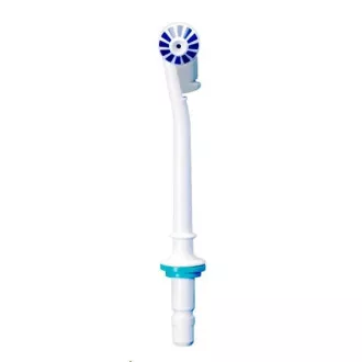 Oral-B Oxyjet MD20 elektrická ústní sprcha, 5 stupnů, 2-6 bar, 600 ml nádržka Oral-B Oxyjet MD20 elektrická ústní sprcha, 5 stupnů, 2-6 bar, 600 ml nádržka