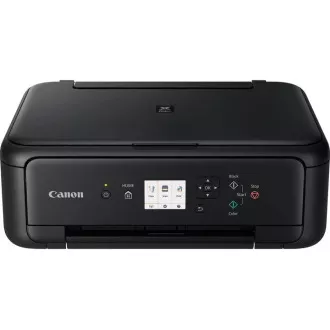 Canon PIXMA Tiskárna TS5150 - barevná, MF (tisk, kopírka, sken, cloud), USB, Wi-Fi, Bluetooth