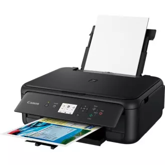 Canon PIXMA Tiskárna TS5150 - barevná, MF (tisk, kopírka, sken, cloud), USB, Wi-Fi, Bluetooth