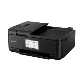 Canon PIXMA Tiskárna TR8550 MF (tisk, kopírka, sken, cloud), duplex, ADF, USB, Wi-Fi, LAN, Bluetooth