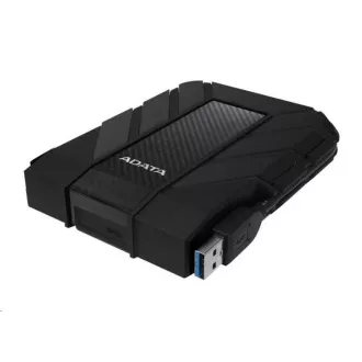 ADATA Externí HDD 2TB 2, 5" USB 3.1 HD710 Pro, černá ADATA Externí HDD 2TB 2, 5" USB 3.1 HD710 Pro, černá