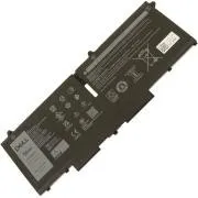 Dell Baterie 4-cell 58W/HR LI-ON pro Latitude 5330, 5430, 5530, 7330, 7430, 7530, Precision 3570