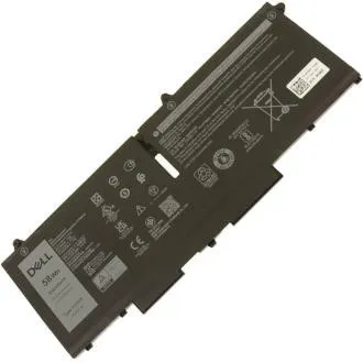 Dell Baterie 4-cell 58W/HR LI-ON pro Latitude 5330, 5430, 5530, 7330, 7430, 7530, Precision 3570 Dell Baterie 4-cell 58W/HR LI-ON pro Latitude 5330, 5430, 5530, 7330, 7430, 7530, Precision 3570