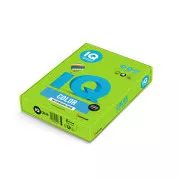 Papír xerografický IQ A4/120g 250 listů májově zelený