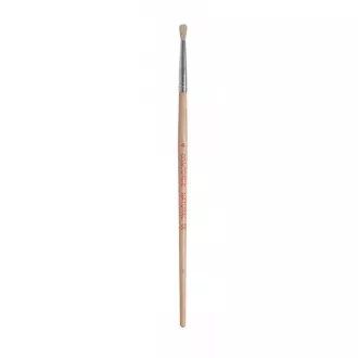 Štětec kulatý č.4 Concorde natural