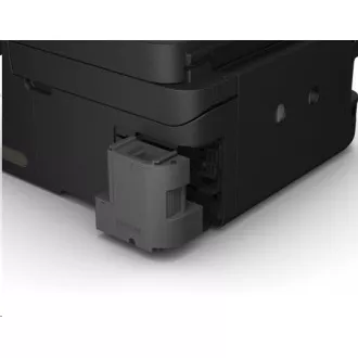 EPSON tiskárna ink EcoTank L6190, 4v1, A4, 33ppm, Ethernet, Wi-Fi (Direct), Duplex, LCD, ADF
