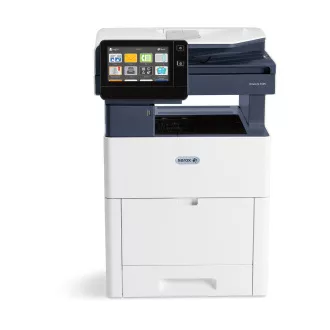 Xerox VersaLink C605X, barevná laser. multifunkce, A4, 53ppm, USB/Ethernet, 4GB, DUPLEX, DADF, (nelze připojit finišer)