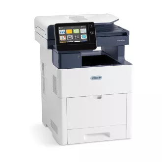 Xerox VersaLink C605X, barevná laser. multifunkce, A4, 53ppm, USB/Ethernet, 4GB, DUPLEX, DADF, (nelze připojit finišer)