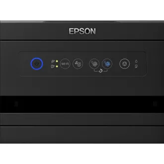 EPSON tiskárna ink EcoTank L4150, 3v1, A4, 33ppm, USB, Wi-Fi (Direct), EPSONconnect