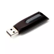 VERBATIM Flash Disk 128GB Store 'n' Go V3, USB 3.0 DRI