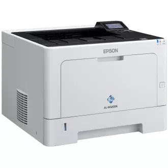 EPSON tiskárna laserová čb WorkForce AL-M320DN, A4, 40ppm, 1GB, USB 2.0, LAN EPSON tiskárna laserová čb WorkForce AL-M320DN, A4, 40ppm, 1GB, USB 2.0, LAN