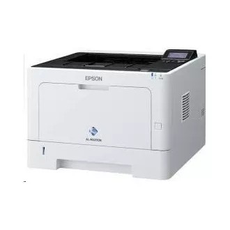 EPSON tiskárna laserová čb WorkForce AL-M320DN, A4, 40ppm, 1GB, USB 2.0, LAN EPSON tiskárna laserová čb WorkForce AL-M320DN, A4, 40ppm, 1GB, USB 2.0, LAN
