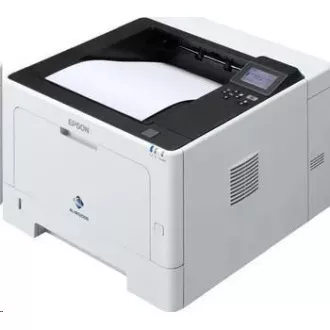 EPSON tiskárna laserová čb WorkForce AL-M320DN, A4, 40ppm, 1GB, USB 2.0, LAN EPSON tiskárna laserová čb WorkForce AL-M320DN, A4, 40ppm, 1GB, USB 2.0, LAN