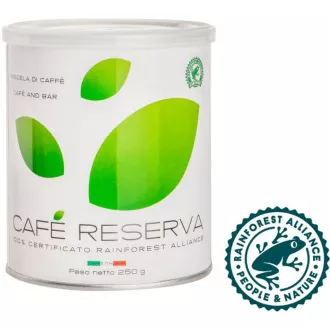 KÁVA RESERVA 250G SAGE KÁVA RESERVA 250G SAGE