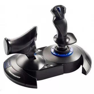 Thrustmaster Joystick T-FLIGHT HOTAS 4 pro PS4 a PC (4160664 Thrustmaster Joystick T-FLIGHT HOTAS 4 pro PS4 a PC (4160664