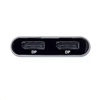 i-tec THUNDERBOLT 3 Dual DP Adapter/60Hz