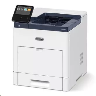 Xerox VersaLink B600, černobílá laser. tiskárna, A4, 56ppm, USB/ Ethernet, 1200dpi, 1GB, DUPLEX