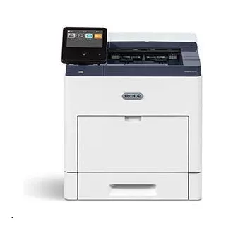 Xerox VersaLink B600, černobílá laser. tiskárna, A4, 56ppm, USB/ Ethernet, 1200dpi, 1GB, DUPLEX