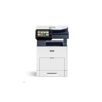 Xerox VersaLink B605V_S, černobílá laser. multifunkce, A4, 56ppm, USB/ Ethernet, 1200dpi, 2Gb, DUPLEX, DADF