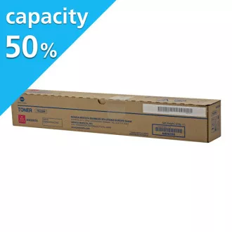 Konica Minolta TN-328 (AAV835H) - toner, magenta (purpurový) Konica Minolta TN-328 (AAV835H) - toner, magenta (purpurový)