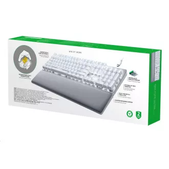 RAZER klávesnice Pro Type Ultra, bezdrátová, US Layout RAZER klávesnice Pro Type Ultra, bezdrátová, US Layout