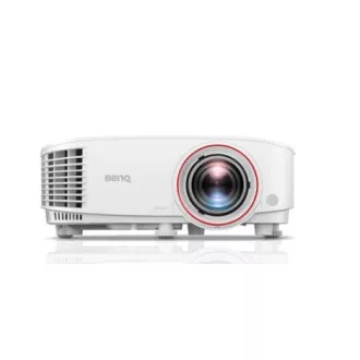 BENQ PRJ TH671ST DLP, 1080P; 3000 ANSI lumen; 1.2x zoom; 10, 000:1; 5W speaker; HDMI x 2; MHL, ; USB A x 1; 5W speaker