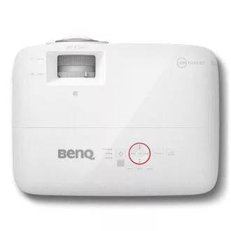 BENQ PRJ TH671ST DLP, 1080P; 3000 ANSI lumen; 1.2x zoom; 10, 000:1; 5W speaker; HDMI x 2; MHL, ; USB A x 1; 5W speaker