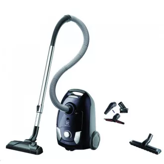 Electrolux EEG42EB sáčkový vysavač