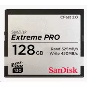 SanDisk CFAST 2.0 128GB Extreme Pro (525 MB/s VPG130)