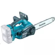 Makita DUC302Z - Aku pila řetězová 36V 2x18V, 30cm bez AKU
