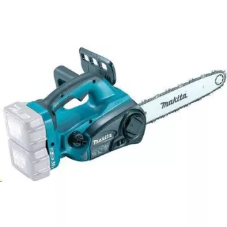 Makita DUC302Z - Aku pila řetězová 36V 2x18V, 30cm bez AKU Makita DUC302Z - Aku pila řetězová 36V 2x18V, 30cm bez AKU