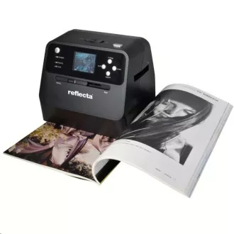 Reflecta ComboAlbumScan film/foto skener