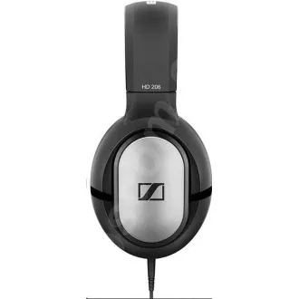 SENNHEISER HD 206, sluchátka SENNHEISER HD 206, sluchátka