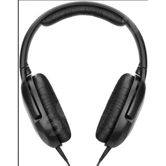 SENNHEISER HD 206, sluchátka SENNHEISER HD 206, sluchátka