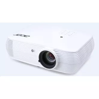 ACER Projektor P5330W, DLP 3D, WXGA, 4500Lm, 20000/1, HDMI, RJ45, Bag, 2.5Kg, EURO Power EMEA