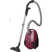 ELECTROLUX EPF61RR sáčkový vysavač