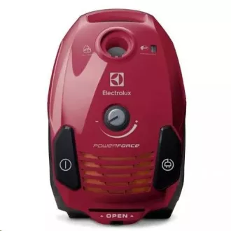 ELECTROLUX EPF61RR sáčkový vysavač ELECTROLUX EPF61RR sáčkový vysavač
