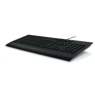 Logitech Keyboard Comfort K280E, US
