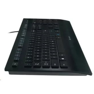 Logitech Keyboard Comfort K280E, US