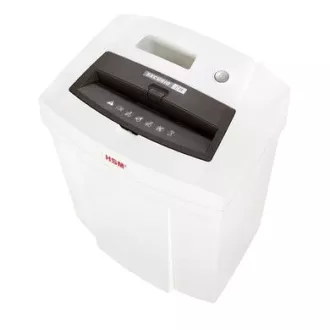 HSM skartovač Securio C14 (řez: Podélný 3.9mm | vstup: 225mm | DIN: P-2 (2) | papír, sponky, plast. karty) HSM skartovač Securio C14 (řez: Podélný 3.9mm | vstup: 225mm | DIN: P-2 (2) | papír, sponky, plast. karty)