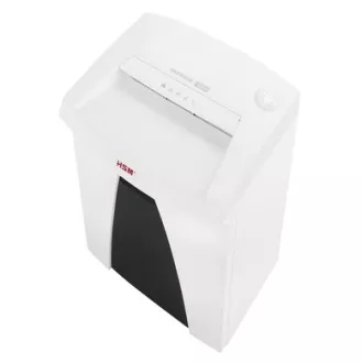 HSM skartovač Securio B22 (řez: Kombinovaný 3, 9x30mm | vstup: 240mm | DIN: P-4 (3) | papír, sponky, plast. karty) HSM skartovač Securio B22 (řez: Kombinovaný 3, 9x30mm | vstup: 240mm | DIN: P-4 (3) | papír, sponky, plast. karty)