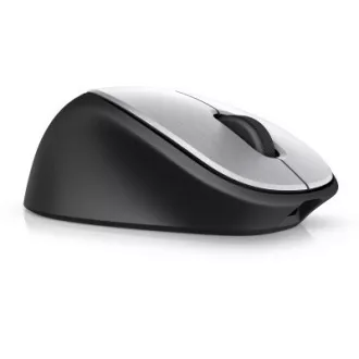 HP myš - 500 Envy Rechargeable Mouse, Silver
